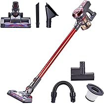 オラージュエアーサイクロン掃除機 Amazon | Orage X80 Plus コードレス 掃除機 吸引力 強い 国内